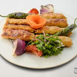 فراخ بانيه